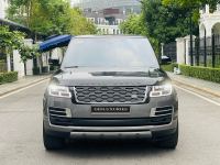 Bán xe LandRover Range Rover SVAutobiography LWB 3.0 I6 2020 giá 7 Tỷ 999 Triệu - Hà Nội