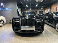 bán xe Rolls Royce Phantom EWB 6.7 V12 2021 - Hà Nội