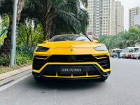 Bán xe Lamborghini Urus 2022 4.0 V8 giá 17 Tỷ 999 Triệu - Hà Nội
