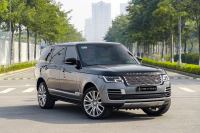 Bán xe LandRover Range Rover 2020 SVAutobiography LWB 3.0 I6 giá 7 Tỷ 999 Triệu - Hà Nội