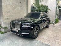 Bán xe Rolls Royce Cullinan 6.75 V12 2019 giá 26 Tỷ 999 Triệu - Hà Nội