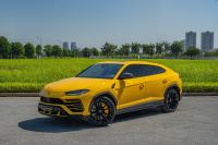 Bán xe Lamborghini Urus 2022 4.0 V8 giá 22 Tỷ 500 Triệu - Hà Nội