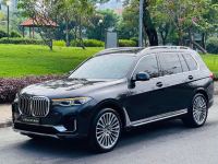 Bán xe BMW X7 xDrive40i 2020 giá 4 Tỷ 399 Triệu - Hà Nội
