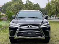 Bán xe Lexus LX 570 2016 giá 4 Tỷ 800 Triệu - Hà Nội