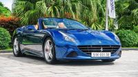 Bán xe Ferrari California T 2014 giá 7 Tỷ 500 Triệu - Hà Nội
