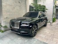 Bán xe Rolls Royce Cullinan 2019 6.75 V12 giá 25 Tỷ 500 Triệu - Hà Nội