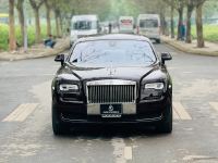 Bán xe Rolls Royce Ghost Series II EWB 2014 giá 13 Tỷ 666 Triệu - Hà Nội