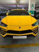 Bán xe Lamborghini Urus 4.0 V8 2022 giá 15 Tỷ 999 Triệu - Hà Nội