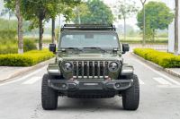 Bán xe Jeep Wrangler 2021 Rubicon 2.0 4x4 AT giá 2 Tỷ 950 Triệu - Hà Nội