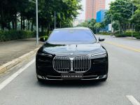 Bán xe BMW 7 Series 735i Pure Excellence 2023 giá 4 Tỷ 899 Triệu - Hà Nội