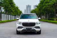 Bán xe Mercedes Benz GLS 2021 450 4Matic giá 4 Tỷ 550 Triệu - Hà Nội