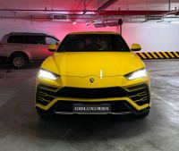 Bán xe Lamborghini Urus 2022 4.0 V8 giá 15 Tỷ 868 Triệu - Hà Nội