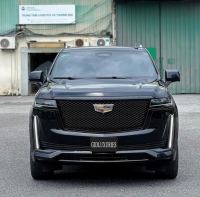 Bán xe Cadillac Escalade 2021 Sport AWD giá 8 Tỷ 888 Triệu - Hà Nội