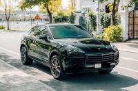 Bán xe Porsche Cayenne Platinum Edition 2022 giá 5 Tỷ 479 Triệu - Hà Nội