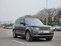 Bán xe LandRover Range Rover 2015 SV Autobiography LWB 5.0 giá 4 Tỷ 879 Triệu - Hà Nội