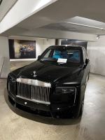 Bán xe Rolls Royce Cullinan Black Badge 6.75 V12 2024 giá 25 Tỷ 555 Triệu - Hà Nội