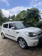 Bán xe Kia Soul 2008 4U 1.6 AT giá 179 Triệu - Lạng Sơn