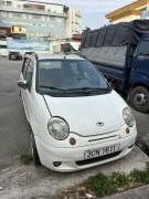Bán xe Daewoo Matiz SE 0.8 MT 2005 giá 19 Triệu - Lạng Sơn
