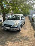 Bán xe Hyundai Getz 1.1 MT 2009 giá 115 Triệu - Bắc Ninh