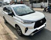Bán xe Toyota Veloz 2023 Cross Top 1.5 CVT giá 655 Triệu - TP HCM