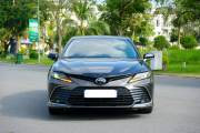 Bán xe Toyota Camry 2024 2.0Q giá 1 Tỷ 179 Triệu - TP HCM