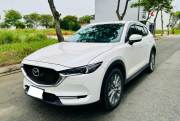 Bán xe Mazda CX5 2022 Premium 2.0 AT giá 769 Triệu - TP HCM