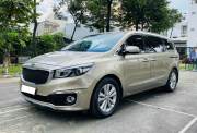 Bán xe Kia Sedona 2016 2.2L DATH giá 659 Triệu - TP HCM