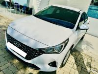 Bán xe Hyundai Accent 2024 1.4 MT giá 415 Triệu - TP HCM