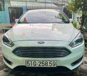 Bán xe Ford Focus 2017 Titanium 1.5L giá 450 Triệu - TP HCM