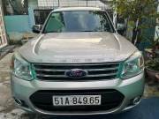 Bán xe Ford Everest 2014 2.5L 4x2 MT giá 429 Triệu - TP HCM