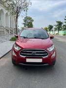 Bán xe Ford EcoSport 2018 Titanium 1.0 EcoBoost giá 385 Triệu - TP HCM
