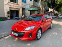 Bán xe Mazda 3 S 1.6 AT 2013 giá 299 Triệu - Thái Nguyên