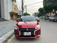 Bán xe Mitsubishi Attrage 2021 Premium 1.2 CVT giá 385 Triệu - Thái Nguyên