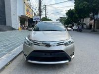 Bán xe Toyota Vios 2016 1.5G giá 380 Triệu - Thái Nguyên