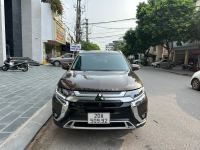 Bán xe Mitsubishi Outlander Premium 2.0 CVT 2021 giá 715 Triệu - Thái Nguyên