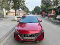 Bán xe Hyundai Accent 1.4 AT Đặc Biệt 2022 giá 460 Triệu - Thái Nguyên