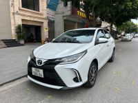 Bán xe Toyota Vios 2022 G 1.5 CVT giá 475 Triệu - Thái Nguyên