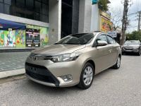 Bán xe Toyota Vios 2018 1.5E giá 315 Triệu - Thái Nguyên