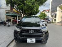 Bán xe Toyota Hilux 2.4L 4x2 AT 2021 giá 623 Triệu - Thái Nguyên