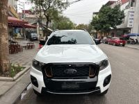 Bán xe Ford Ranger 2022 Wildtrak 2.0L 4x4 AT giá 750 Triệu - Thái Nguyên