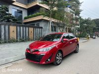 Bán xe Toyota Yaris 2020 1.5G giá 468 Triệu - Thái Nguyên