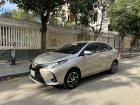 Bán xe Toyota Vios 2022 G 1.5 CVT giá 435 Triệu - Thái Nguyên