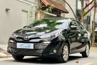 Bán xe Toyota Vios 2018 1.5G giá 450 Triệu - Hà Nội