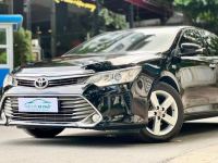 Bán xe Toyota Camry 2.5Q 2016 giá 660 Triệu - Hà Nội