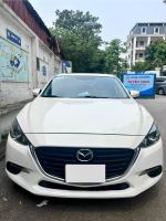 Bán xe Mazda 3 2017 1.5 AT giá 460 Triệu - Hà Nội