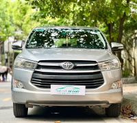Bán xe Toyota Innova 2.0E 2017 giá 455 Triệu - Hà Nội