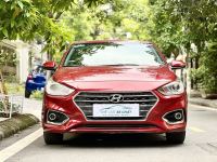 can ban xe oto cu lap rap trong nuoc Hyundai Accent 1.4 ATH 2018