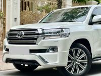 Bán xe Toyota Land Cruiser 4.6 V8 2020 giá 4 Tỷ 100 Triệu - Hà Nội