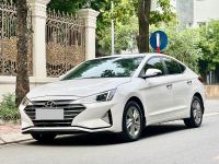 Bán xe Hyundai Elantra 1.6 AT 2021 giá 540 Triệu - Hà Nội