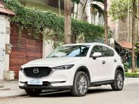 Bán xe Mazda CX5 2020 2.5 Luxury giá 725 Triệu - Hà Nội